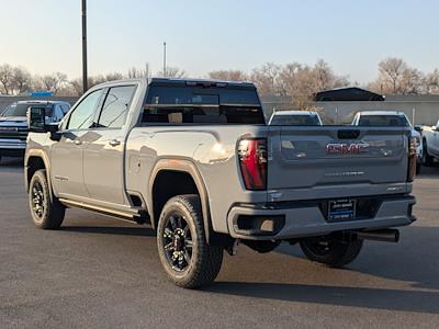 2025 GMC Sierra 3500 Crew Cab 4WD, Pickup for sale #406710G - photo 2