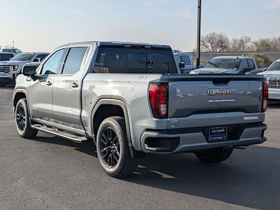 2025 GMC Sierra 1500 Crew Cab 4WD, Pickup for sale #406711G - photo 2