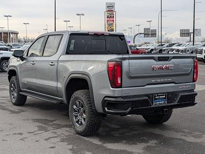 2025 GMC Sierra 1500 Crew Cab 4WD, Pickup for sale #406712G - photo 2