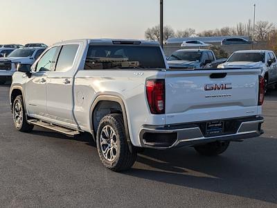 2025 GMC Sierra 1500 Crew Cab 4WD, Pickup for sale #406719G - photo 2