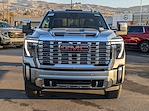 2025 GMC Sierra 3500 Crew Cab 4WD, Pickup for sale #406730G - photo 8