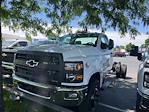 New 2024 Chevrolet Silverado 6500 Regular Cab 4x2, Cab Chassis for sale #3F10052 - photo 3