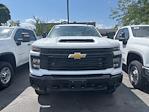 New 2024 Chevrolet Silverado 3500 Work Truck Double Cab 4x4, Hauler Body for sale #3F10318 - photo 10