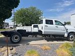 New 2024 Chevrolet Silverado 6500 Crew Cab 4x2, Cab Chassis for sale #3F10342 - photo 5