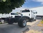 New 2024 Chevrolet Silverado 6500 Crew Cab 4x2, Cab Chassis for sale #3F10342 - photo 6