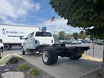 New 2024 Chevrolet Silverado 6500 Crew Cab 4x2, Cab Chassis for sale #3F10342 - photo 2