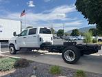 New 2024 Chevrolet Silverado 6500 Crew Cab 4x2, Cab Chassis for sale #3F10342 - photo 7