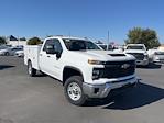 New 2024 Chevrolet Silverado 2500 Work Truck Double Cab 4x4, Service Truck for sale #3F10512 - photo 1