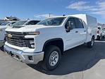 2024 Chevrolet Silverado 3500 Crew Cab 4x4, Service Truck for sale #3F10519 - photo 1