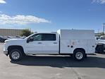 2024 Chevrolet Silverado 3500 Crew Cab 4x4, Service Truck for sale #3F10519 - photo 4