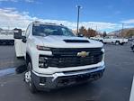 2024 Chevrolet Silverado 3500 Regular Cab 4x4, Service Truck for sale #3F10700 - photo 7