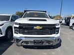 New 2024 Chevrolet Silverado 3500 Work Truck Crew Cab 4x4, Dump Truck for sale #3F10711 - photo 3