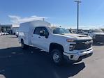 New 2024 Chevrolet Silverado 3500 Work Truck Crew Cab 4x4, Service Truck for sale #3F10872 - photo 10