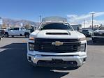 New 2024 Chevrolet Silverado 3500 Work Truck Crew Cab 4x4, Service Truck for sale #3F10872 - photo 11