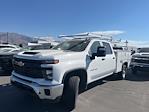 New 2024 Chevrolet Silverado 3500 Work Truck Crew Cab 4x4, Service Truck for sale #3F10873 - photo 7