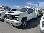 2024 Chevrolet Silverado 3500 Crew Cab 4x4, Service Truck for sale #3F11064 - photo 1