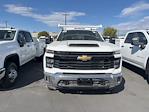 2024 Chevrolet Silverado 3500 Crew Cab 4x4, Service Truck for sale #3F11064 - photo 3