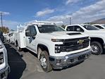 2024 Chevrolet Silverado 3500 Crew Cab 4x4, Service Truck for sale #3F11064 - photo 4