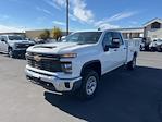 2024 Chevrolet Silverado 3500 Crew Cab 4x4, Service Truck for sale #3F11104 - photo 1