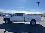 2024 Chevrolet Silverado 3500 Crew Cab 4x4, Service Truck for sale #3F11104 - photo 10