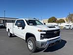 2024 Chevrolet Silverado 3500 Crew Cab 4x4, Service Truck for sale #3F11104 - photo 4