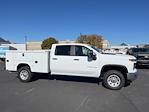 2024 Chevrolet Silverado 3500 Crew Cab 4x4, Service Truck for sale #3F11104 - photo 5