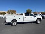 2024 Chevrolet Silverado 3500 Crew Cab 4x4, Service Truck for sale #3F11104 - photo 6