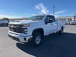 2025 Chevrolet Silverado 2500 Double Cab 4x4, Service Truck for sale #3F11107 - photo 1