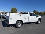 2025 Chevrolet Silverado 2500 Double Cab 4x4, Service Truck for sale #3F11107 - photo 7