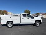 2025 Chevrolet Silverado 2500 Double Cab 4x4, Service Truck for sale #3F11107 - photo 8