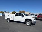 2025 Chevrolet Silverado 2500 Double Cab 4x4, Service Truck for sale #3F11107 - photo 9