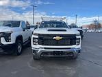 New 2024 Chevrolet Silverado 2500 Work Truck Crew Cab 4x4, Cab Chassis for sale #3F11111 - photo 2