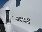 New 2024 Chevrolet Silverado 6500 Crew Cab 4x4, Cab Chassis for sale #3F11113 - photo 11