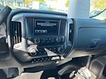 New 2024 Chevrolet Silverado 6500 Crew Cab 4x4, Cab Chassis for sale #3F11113 - photo 18