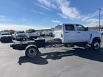 New 2024 Chevrolet Silverado 6500 Crew Cab 4x4, Cab Chassis for sale #3F11113 - photo 7