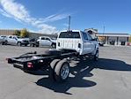 New 2024 Chevrolet Silverado 6500 Crew Cab 4x4, Cab Chassis for sale #3F11113 - photo 8