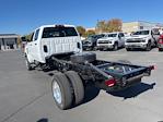 New 2024 Chevrolet Silverado 6500 Crew Cab 4x4, Cab Chassis for sale #3F11113 - photo 2