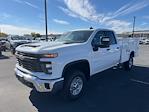 2025 Chevrolet Silverado 2500 Double Cab 4x4, Service Truck for sale #3F11114 - photo 1