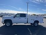 2025 Chevrolet Silverado 2500 Double Cab 4x4, Service Truck for sale #3F11114 - photo 3