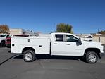 2025 Chevrolet Silverado 2500 Double Cab 4x4, Service Truck for sale #3F11114 - photo 7