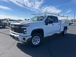 2024 Chevrolet Silverado 3500 Crew Cab 4x4, Service Truck for sale #3F11115 - photo 1