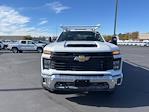 2024 Chevrolet Silverado 3500 Crew Cab 4x4, Service Truck for sale #3F11115 - photo 3