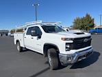 2024 Chevrolet Silverado 3500 Crew Cab 4x4, Service Truck for sale #3F11115 - photo 4