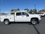 2024 Chevrolet Silverado 3500 Crew Cab 4x4, Service Truck for sale #3F11115 - photo 5