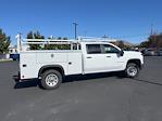 2024 Chevrolet Silverado 3500 Crew Cab 4x4, Service Truck for sale #3F11115 - photo 6