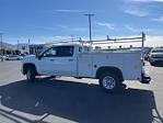 2024 Chevrolet Silverado 3500 Crew Cab 4x4, Service Truck for sale #3F11115 - photo 9