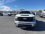 New 2024 Chevrolet Silverado 3500 Work Truck Crew Cab 4x4, Flatbed Truck for sale #3F11118 - photo 3