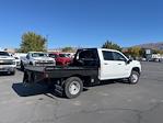 New 2024 Chevrolet Silverado 3500 Work Truck Crew Cab 4x4, Flatbed Truck for sale #3F11118 - photo 6