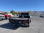 New 2024 Chevrolet Silverado 3500 Work Truck Crew Cab 4x4, Flatbed Truck for sale #3F11118 - photo 7