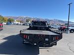 New 2024 Chevrolet Silverado 3500 Work Truck Crew Cab 4x4, Flatbed Truck for sale #3F11118 - photo 8